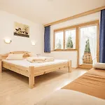 Deluxe Sonnseite Apartmán *