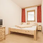 Apartmán Deluxe Sonnseite