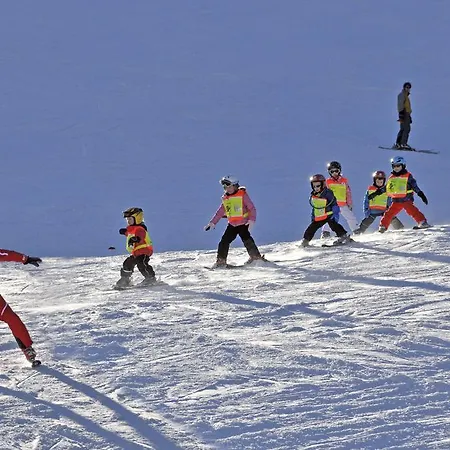 Deluxe Sonnseite דירה