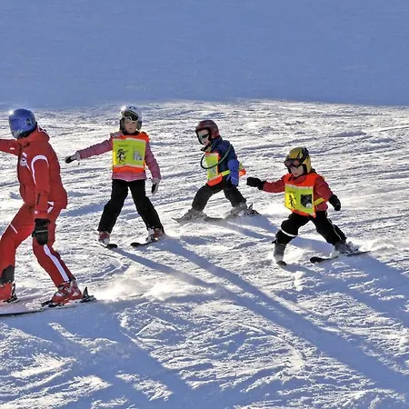 Deluxe Sonnseite * Aschau Im Zillertal