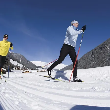 Deluxe Sonnseite דירה