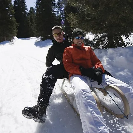 Deluxe Sonnseite * Aschau Im Zillertal