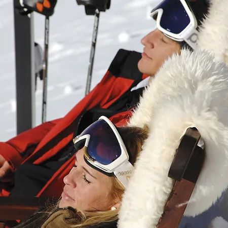 דירה Deluxe Sonnseite Aschau Im Zillertal