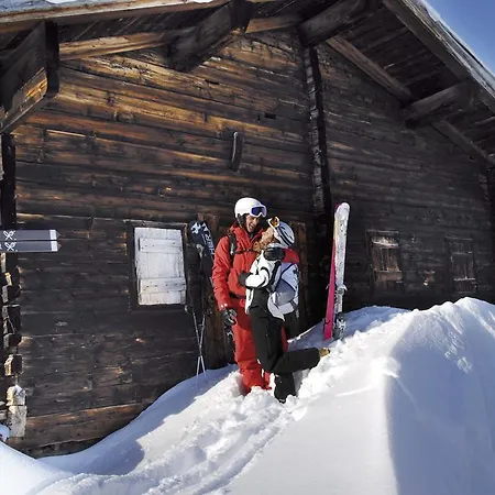 Deluxe Sonnseite * Aschau Im Zillertal