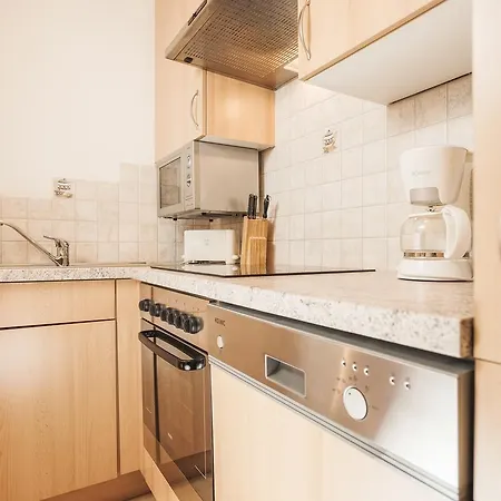 Deluxe Sonnseite * Aschau Im Zillertal