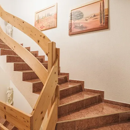 דירה Deluxe Sonnseite