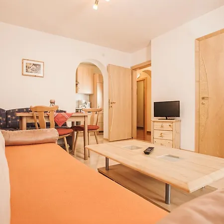 Deluxe Sonnseite Aschau Im Zillertal