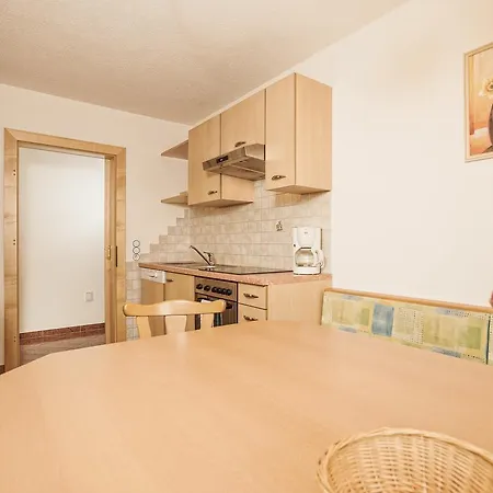 דירה Deluxe Sonnseite *