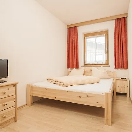 דירה Deluxe Sonnseite