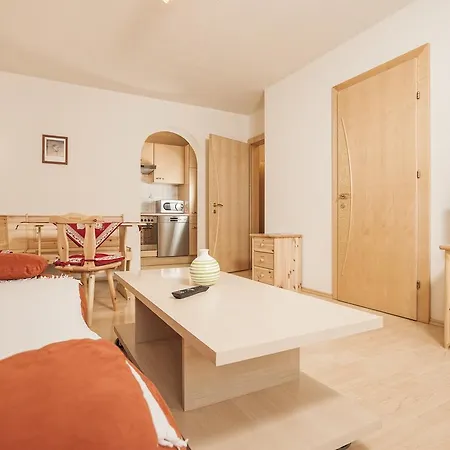 Apartment Deluxe Sonnseite