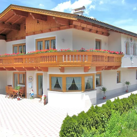 Apartment Deluxe Sonnseite Aschau Im Zillertal