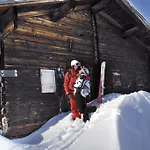 Deluxe Sonnseite * Aschau Im Zillertal