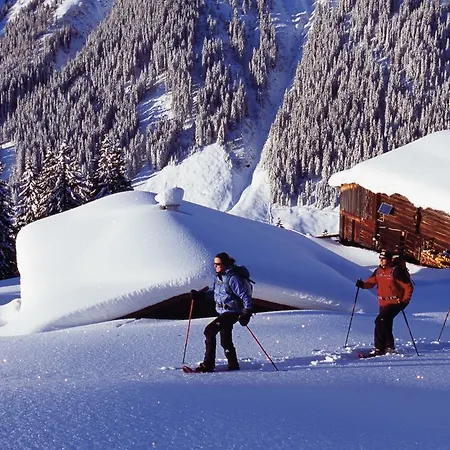 Deluxe Sonnseite Lejlighed Aschau Im Zillertal