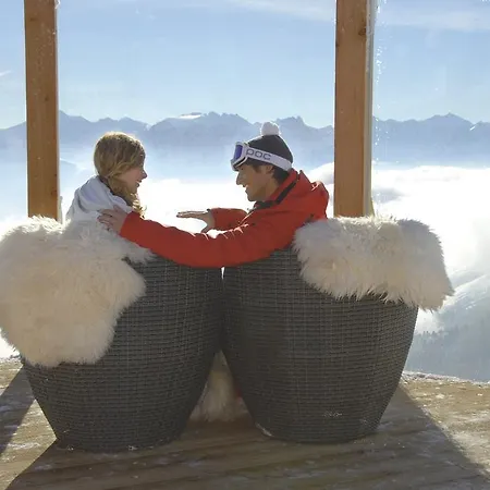 Deluxe Sonnseite Apartamento Aschau Im Zillertal