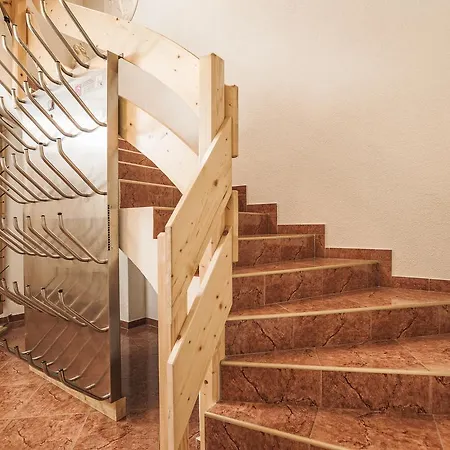 Apartamento Deluxe Sonnseite Aschau Im Zillertal