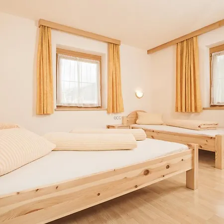 Apartamento Deluxe Sonnseite Aschau Im Zillertal
