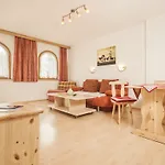 Apartmán Deluxe Sonnseite *
